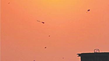 Old Dhaka Shakrain Festival 2018