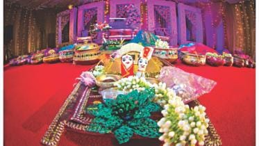 The mother's wedding checklist