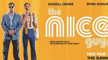 The Nice Guys