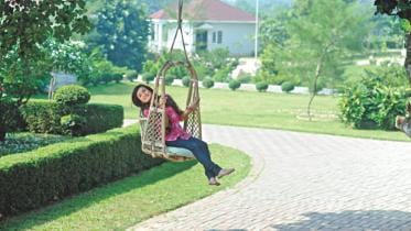 The Palace Luxury Resort