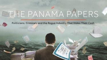 The Panama Papers leak is just the beginning
