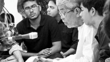 The poetry of sorrow