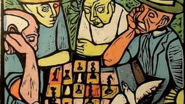 The race for global supremacy