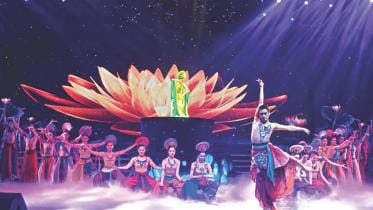 The Silk Road Film Festival