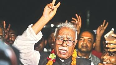 The underlying message of Khulna city polls