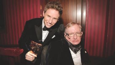 theory of everything