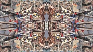 Thinking beyond Accord and Alliance