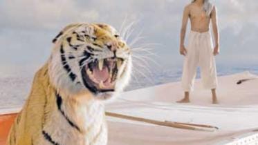 Life of Pi