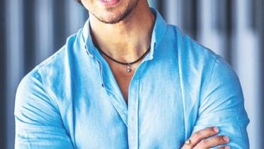 Tiger Shroff
