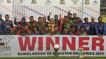 Bangladesh cricket team