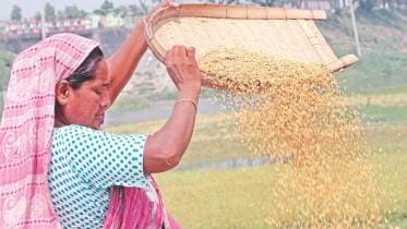 Time to value women's work