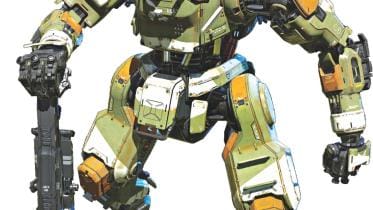Titanfall 2
