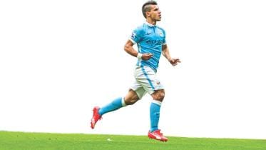 To Aguero Or Not To Aguero