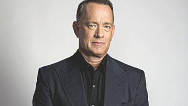 Tom Hanks