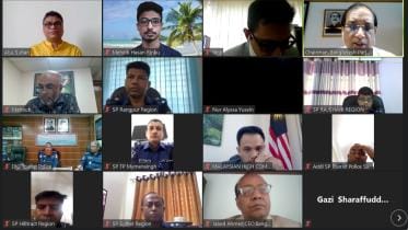 Bangladesh Tourism Board