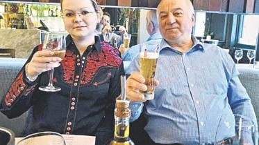 Towards a new Cold War