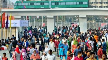 Dhaka International Trade Fair 2019