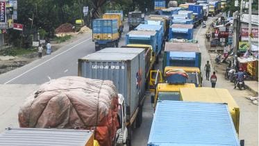 Dhaka-Chattogram highway