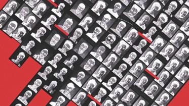 Trafficked In Transit