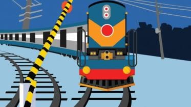 special parcel train