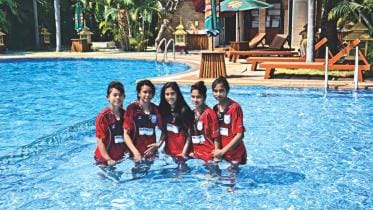 AFC U-16 Girls
