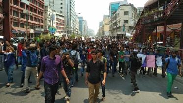 Bangladesh quota system reform