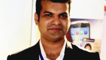 Bangladeshi PhD student Md Firoz-Ulamin shot dead in United States gas station robbery