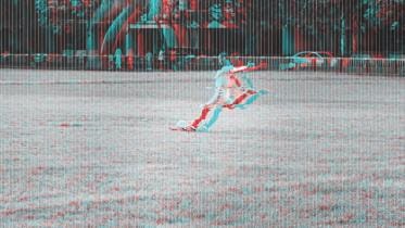 Underground Football