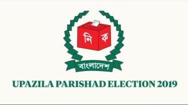 Upazila Election vote turnout