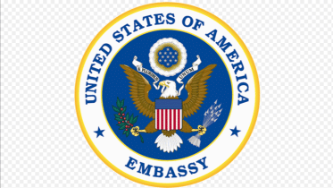 us embassy alert for gaza protest in Dhaka