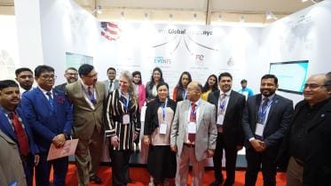 Bangladesh more trade and investment