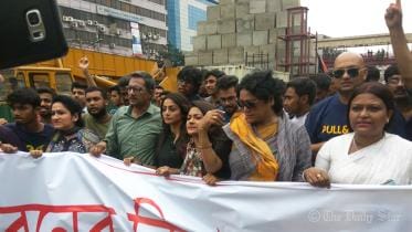 Bangladesh Celebrities Group