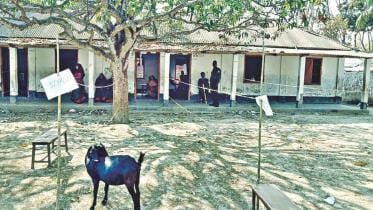 Reform to electoral process a must: EC Mahbub Talukder | Daily Star