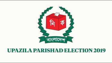4th phase Upazila Elections of Bangladesh