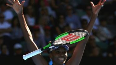 Venus Williams