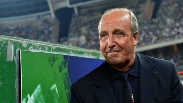 Giampiero Ventura