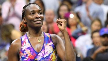 Venus Williams