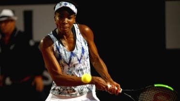 Venus Williams
