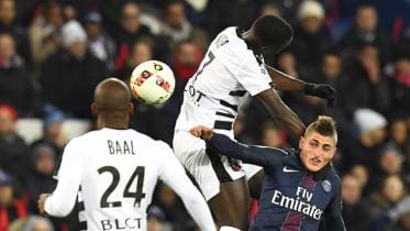Marco Verratti