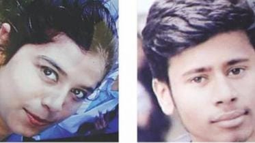 Dhaka Airport road accident Victims