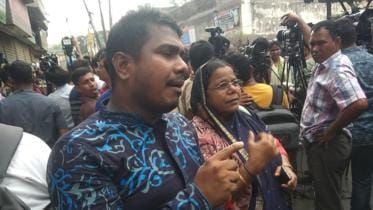 Unhappy with August 21 grenade attack verdict