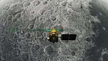 Chandrayaan-2