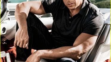 Vin Diesel