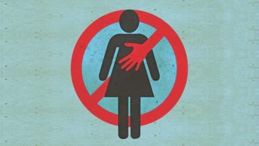 violance against women