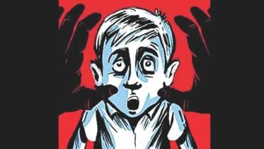 Violence Against Children