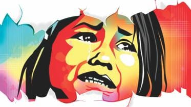 violence against women