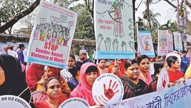 violence against women