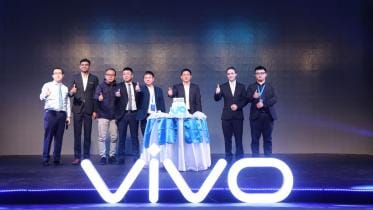Vivo V9 AI selfie smartphone price in Bangladesh