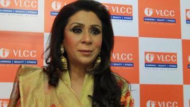 Founder of VLCC Health Care Ltd Vandana