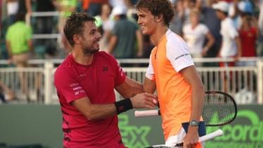 Stan Wawrinka